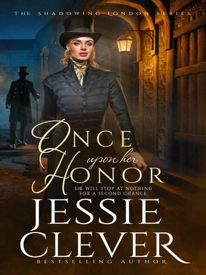 cover image of Once Upon Her Honor